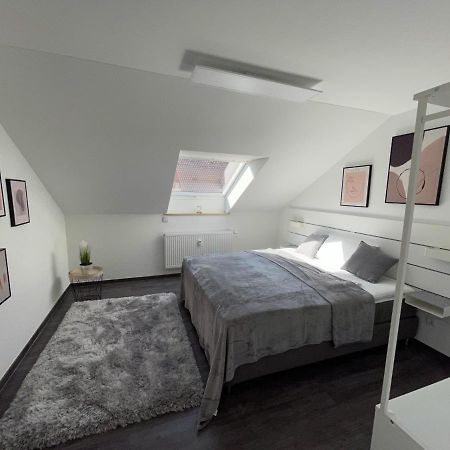 Fewo Charme Balingen Exterior foto