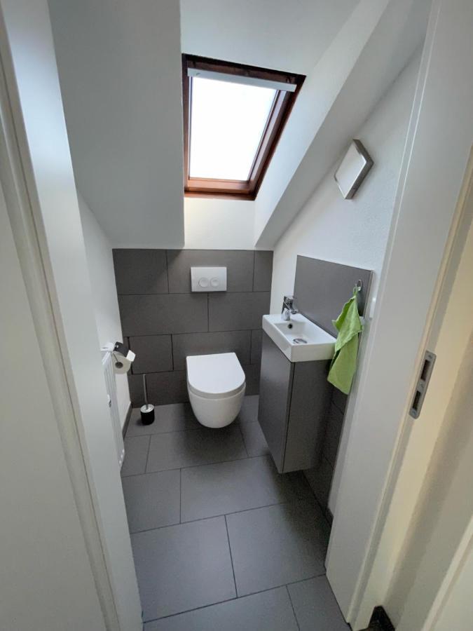 Fewo Charme Balingen Exterior foto