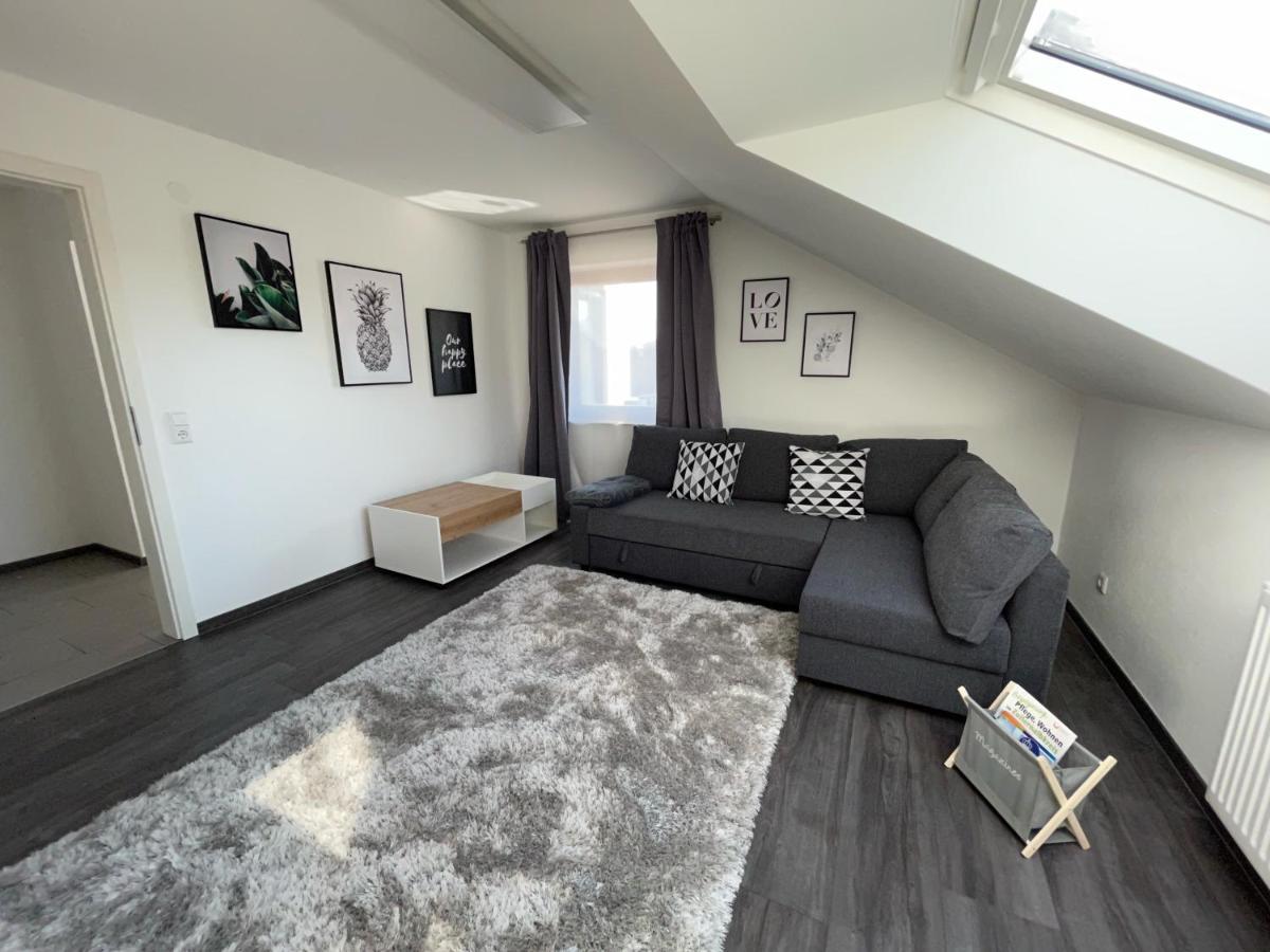 Fewo Charme Balingen Exterior foto