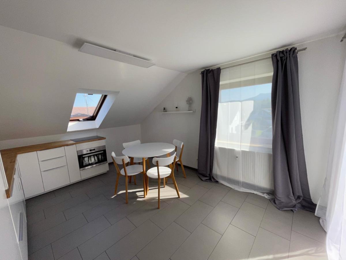 Fewo Charme Balingen Exterior foto