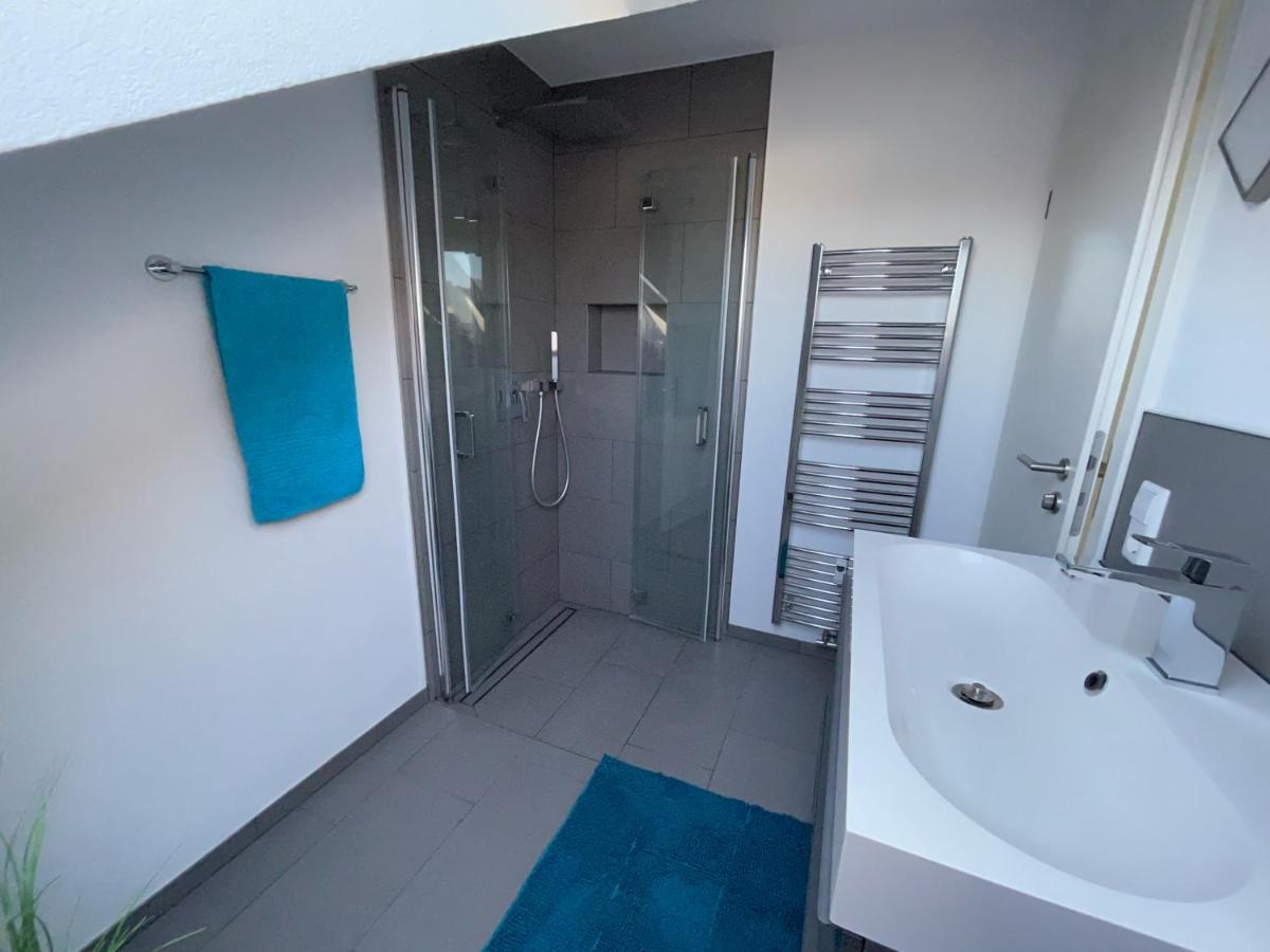 Fewo Charme Balingen Exterior foto