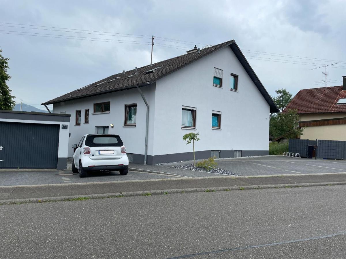 Fewo Charme Balingen Exterior foto