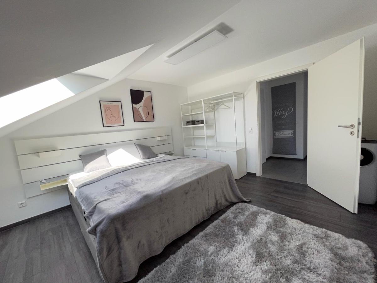 Fewo Charme Balingen Exterior foto