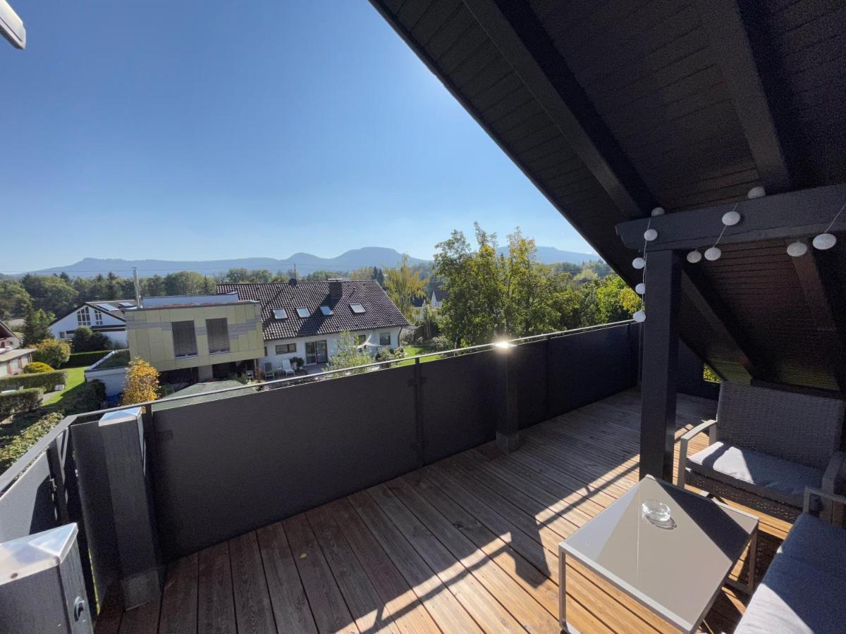 Fewo Charme Balingen Exterior foto