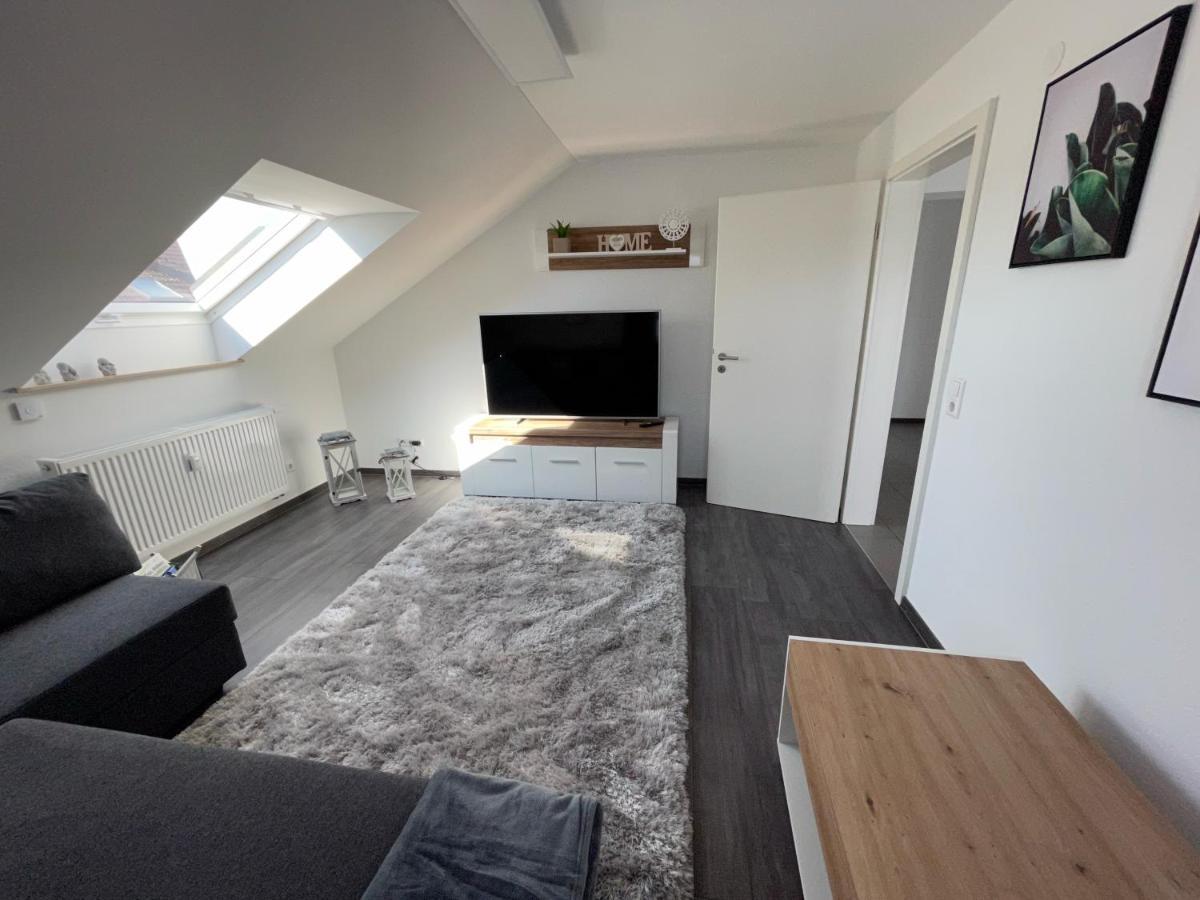 Fewo Charme Balingen Exterior foto
