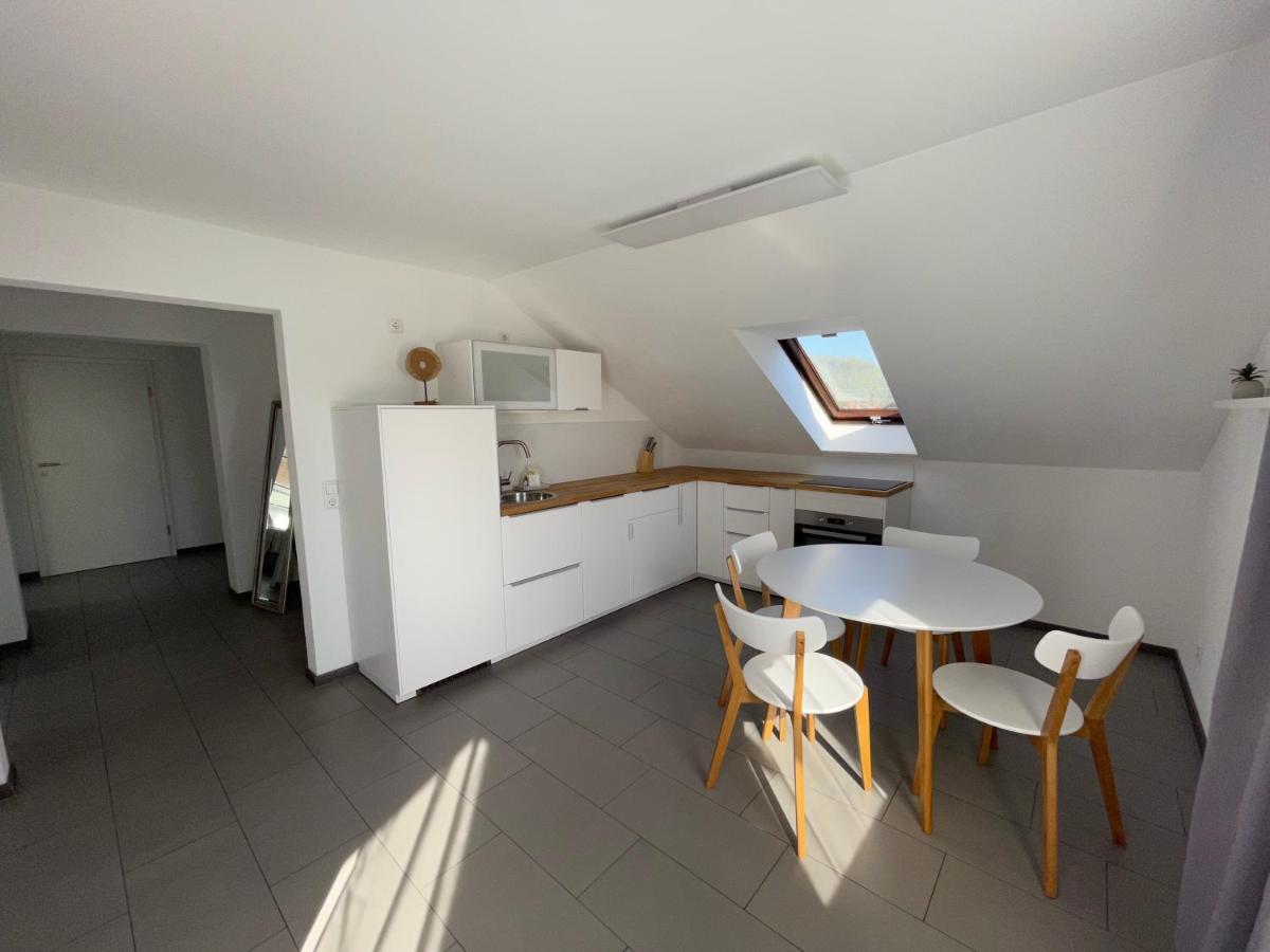 Fewo Charme Balingen Exterior foto